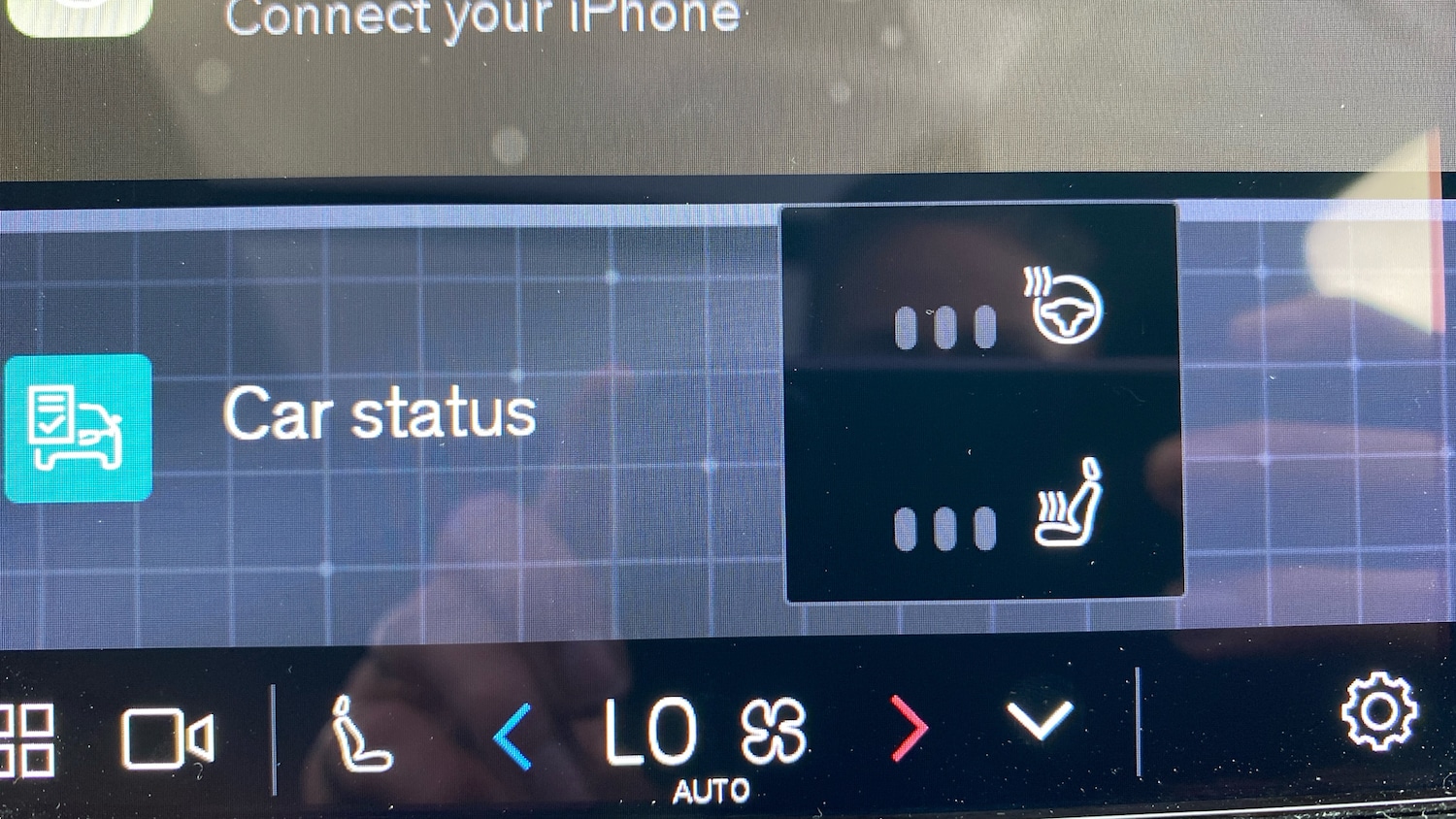 Used Volvo XC40 2025 for sale - 77915348: Photo 19