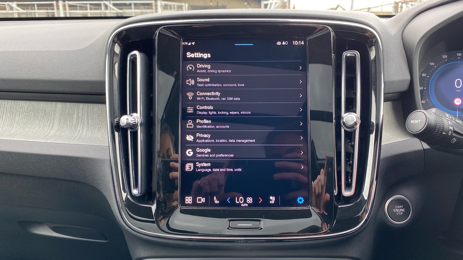 Used Volvo XC40 2025 for sale - 77915348: Photo 20