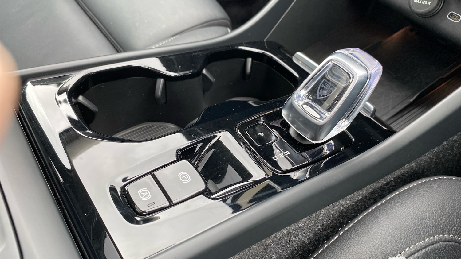 Used Volvo XC40 2025 for sale - 77915348: Photo 26