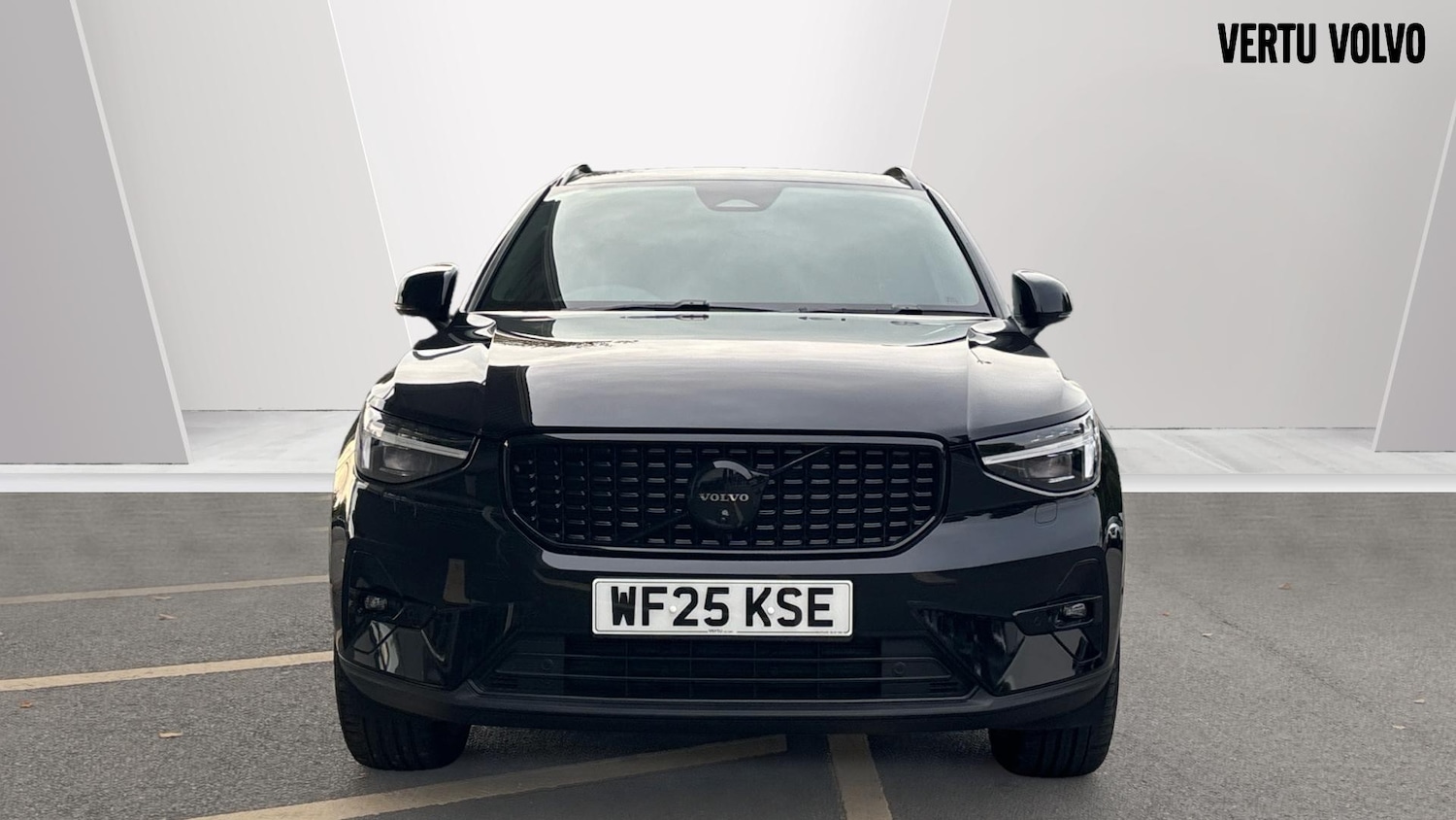 Used Volvo XC40 2025 for sale - 76653195: Photo 12