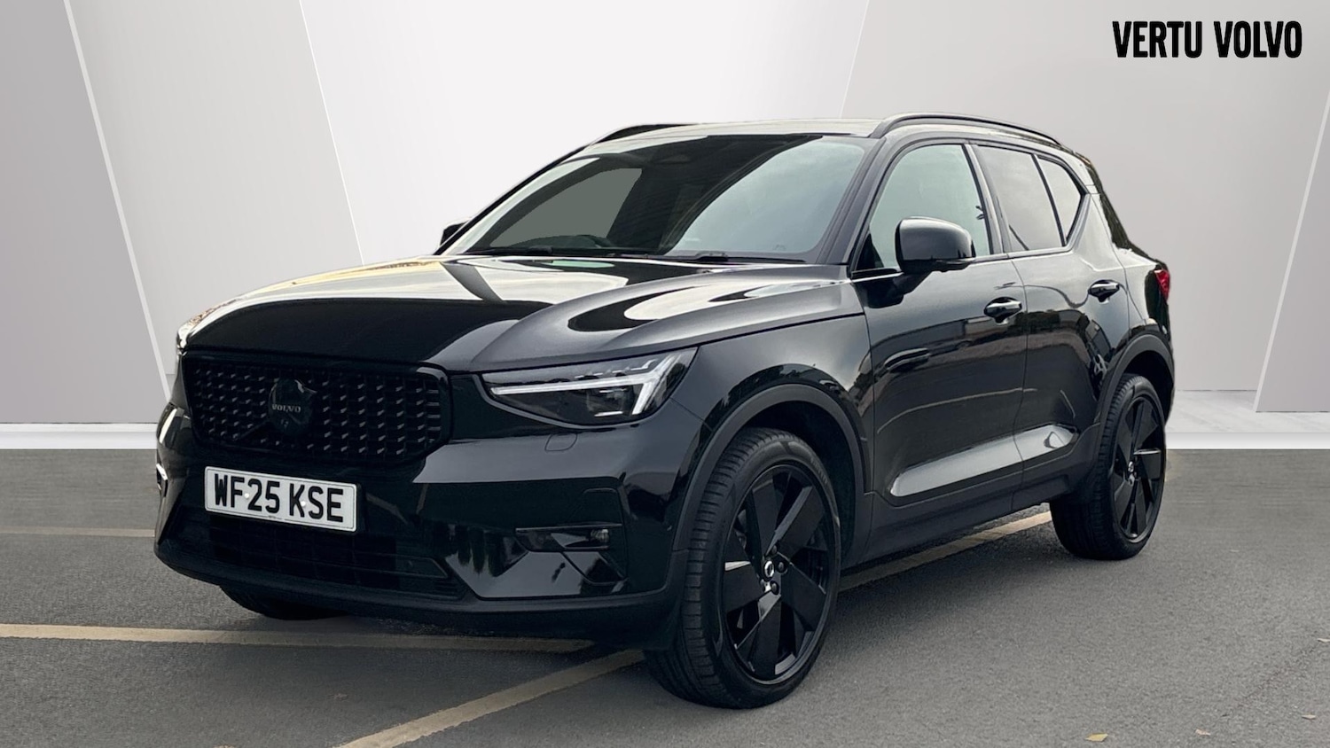 Used Volvo XC40 2025 for sale - 76653195: Photo 6