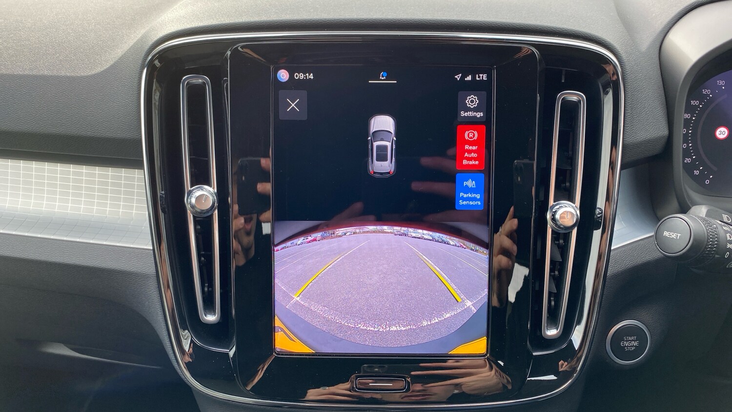 Used Volvo XC40 2022 for sale - 77790088: Photo 16