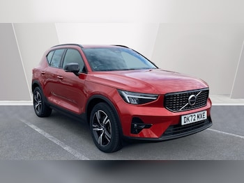 Used Volvo XC40 2022 for sale - 77790088: Photo