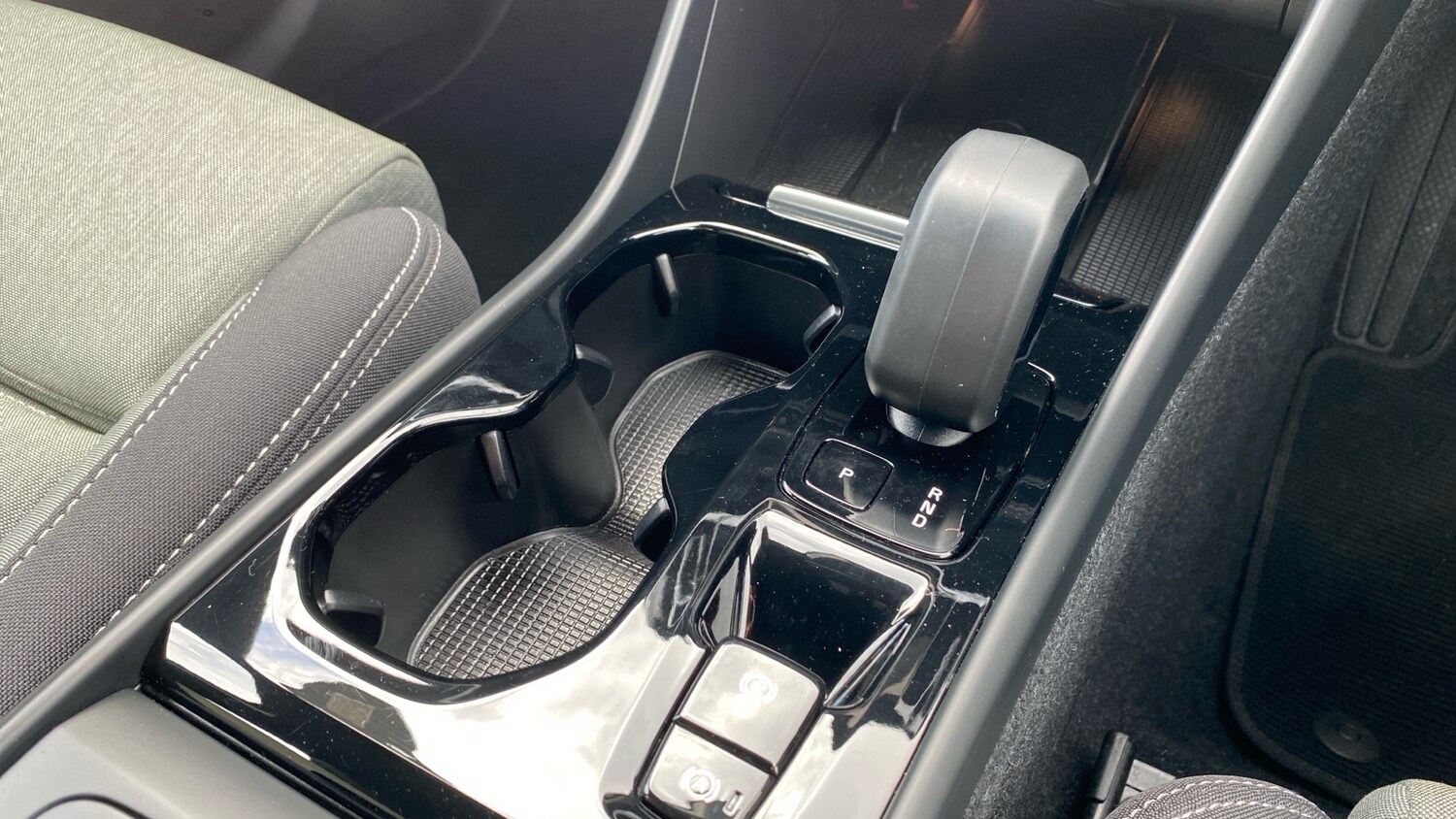 Used Volvo XC40 2022 for sale - 77790088: Photo 23