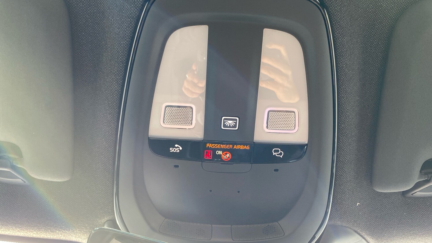 Used Volvo XC40 2022 for sale - 77790088: Photo 24