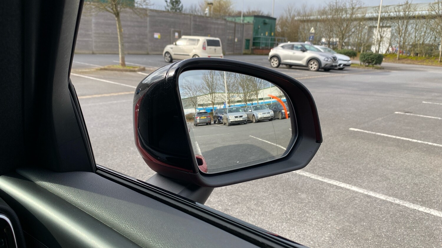 Used Volvo XC40 2022 for sale - 77790088: Photo 26