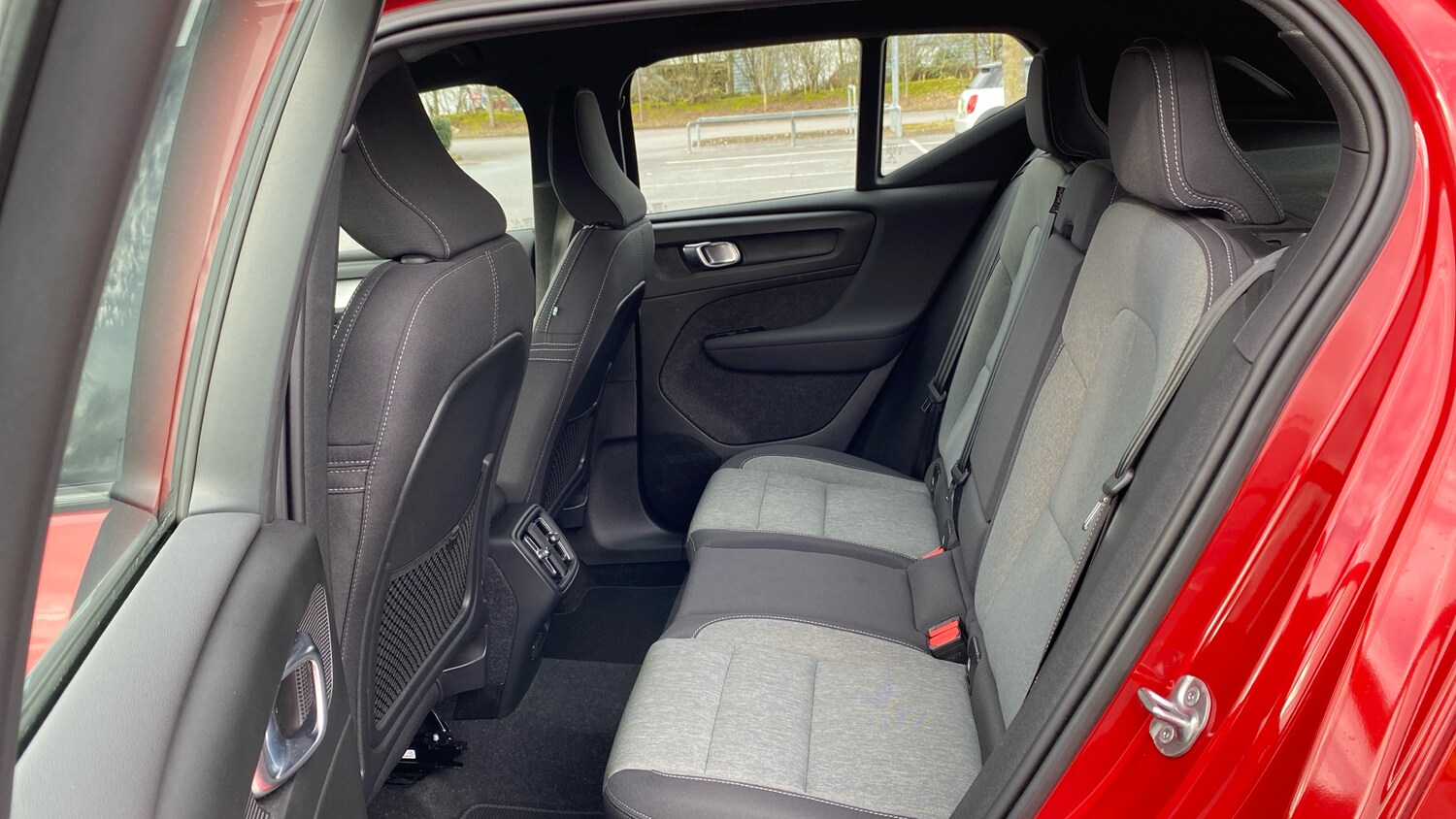 Used Volvo XC40 2022 for sale - 77790088: Photo 27