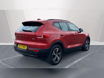 Used Volvo XC40 2022 for sale - 77790088: Photo