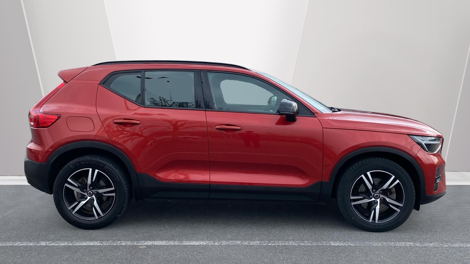 Used Volvo XC40 2022 for sale - 77790088: Photo 3