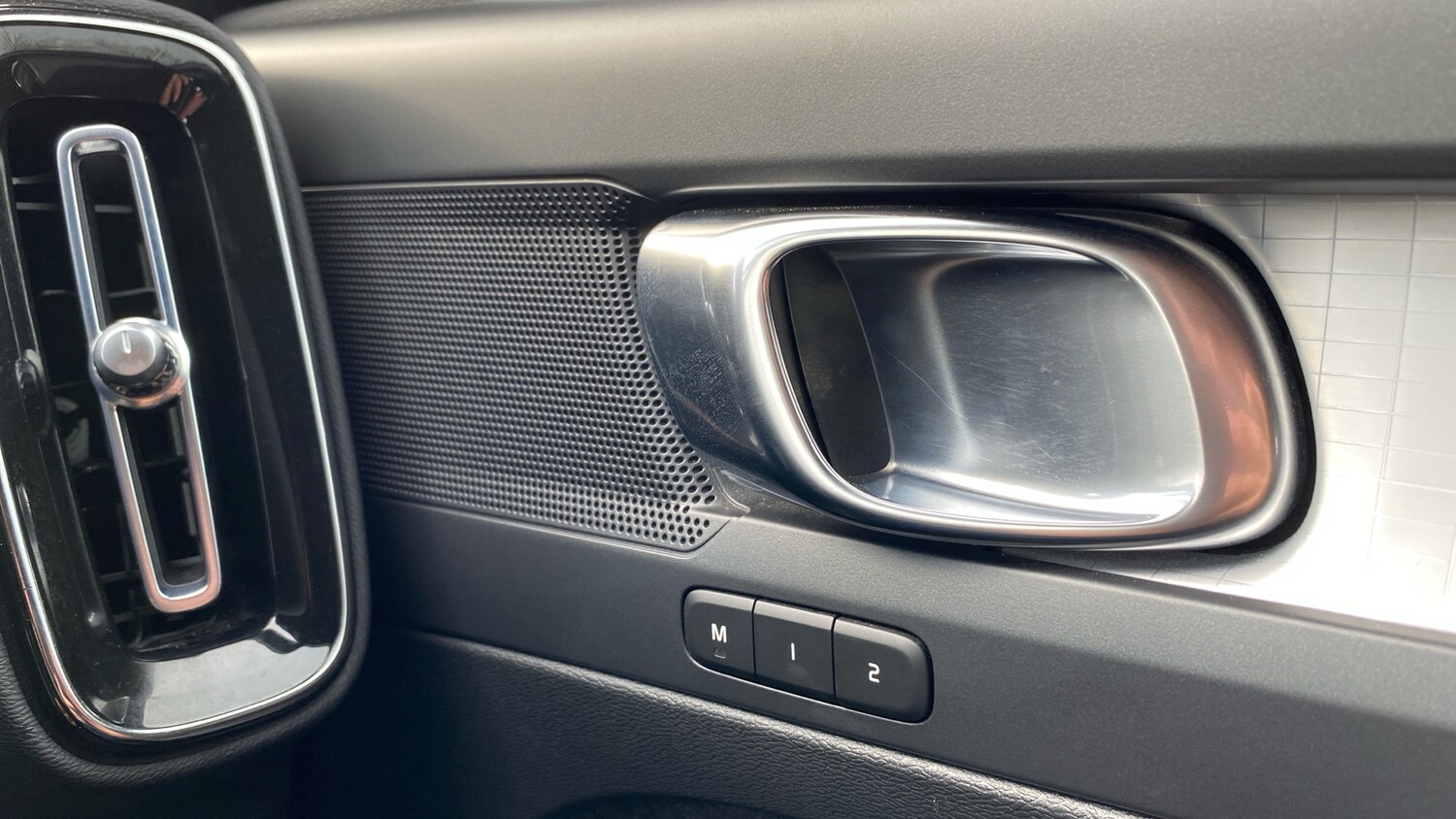 Used Volvo XC40 2022 for sale - 77790088: Photo 30