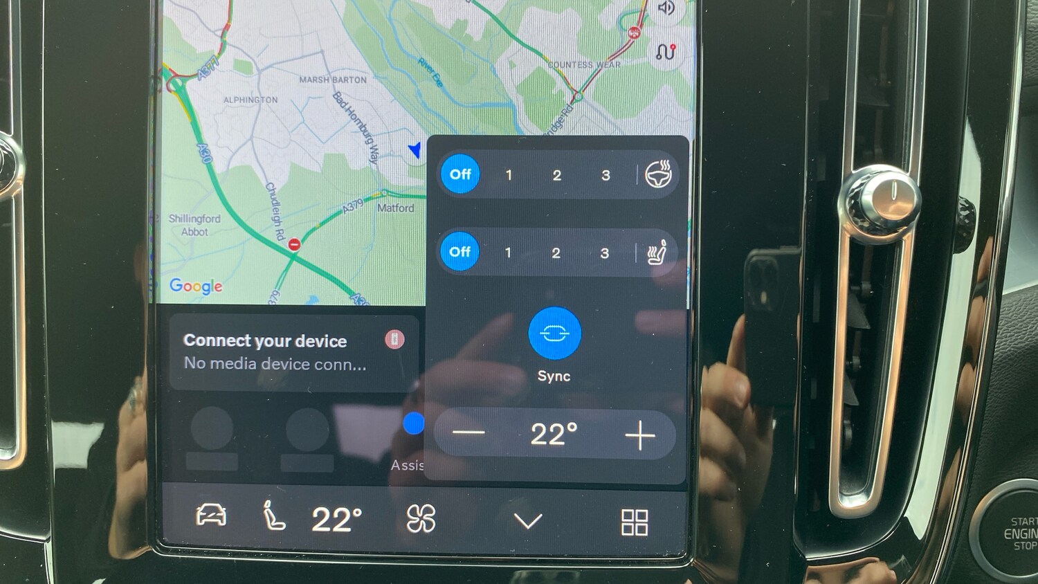 Used Volvo XC40 2022 for sale - 77790088: Photo 31