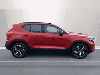 Used Volvo XC40 2022 for sale - 77790088: Photo