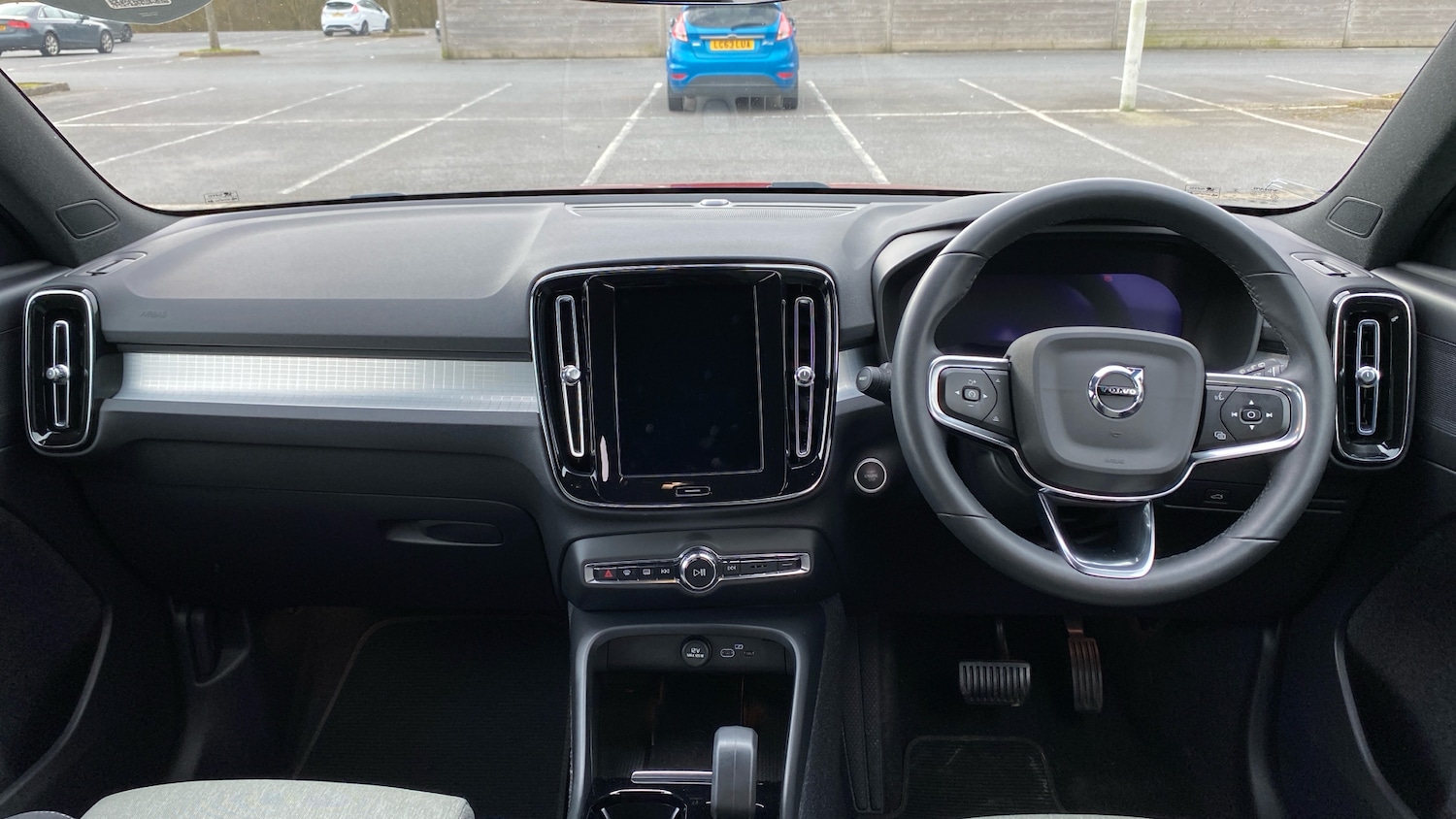 Used Volvo XC40 2022 for sale - 77790088: Photo 5