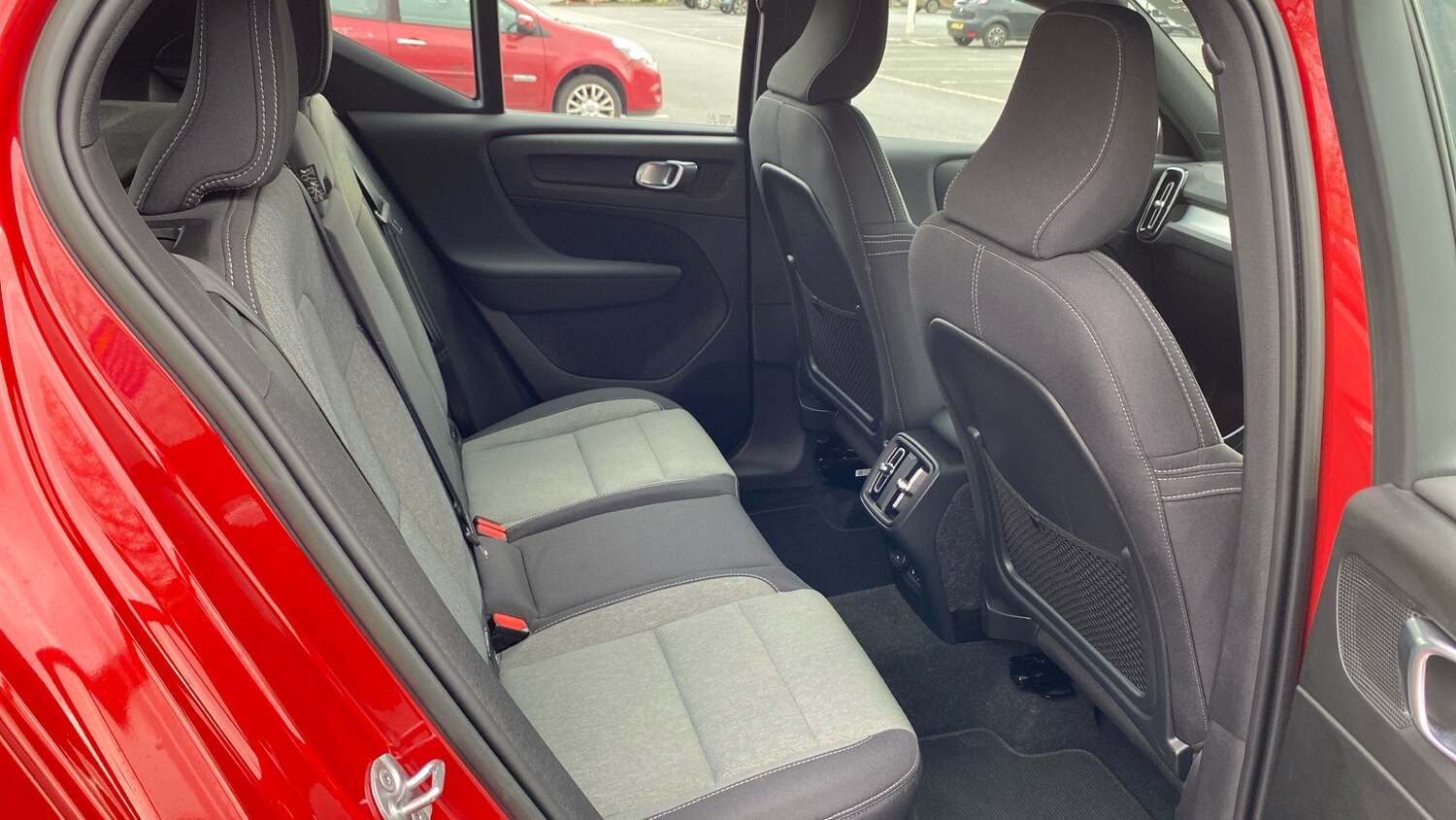 Used Volvo XC40 2022 for sale - 77790088: Photo 6