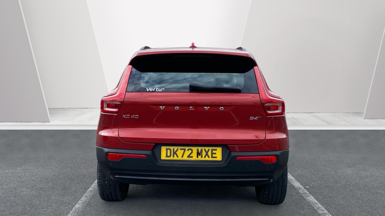 Used Volvo XC40 2022 for sale - 77790088: Photo 7