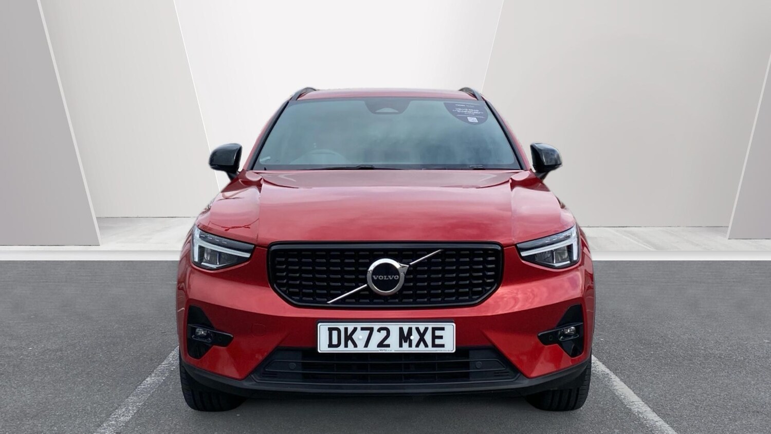 Used Volvo XC40 2022 for sale - 77790088: Photo 8
