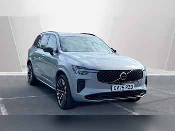 Used Volvo XC90 2025 for sale - 78453230: Photo