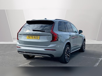 Used Volvo XC90 2025 for sale - 78453230: Photo
