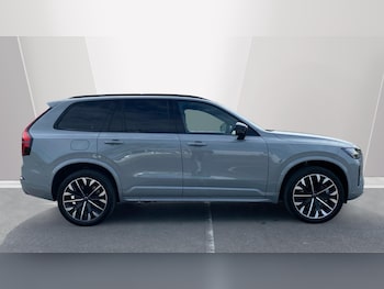 Used Volvo XC90 2025 for sale - 78453230: Photo