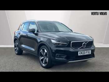 2020 (20) - 2.0 D4 [190] Inscription Pro 5dr AWD Geartronic Diesel Estate