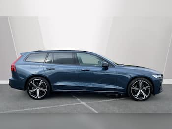 Used Volvo V60 2025 for sale - 79491828: Photo