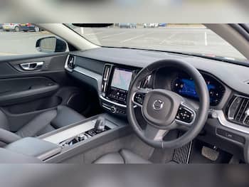Used Volvo V60 2025 for sale - 79491828: Photo