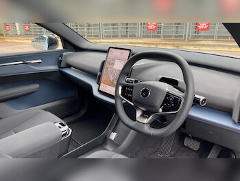 Used Volvo EX30 2026 for sale - 77676178: Photo