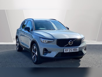 Used Volvo XC40 2025 for sale - 79080807: Photo