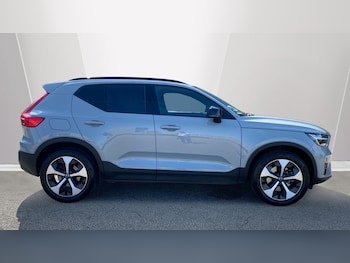 Used Volvo XC40 2025 for sale - 79080807: Photo