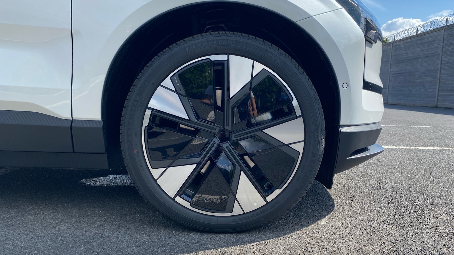 Used Volvo EX30 2025 for sale - 77465565: Photo 16