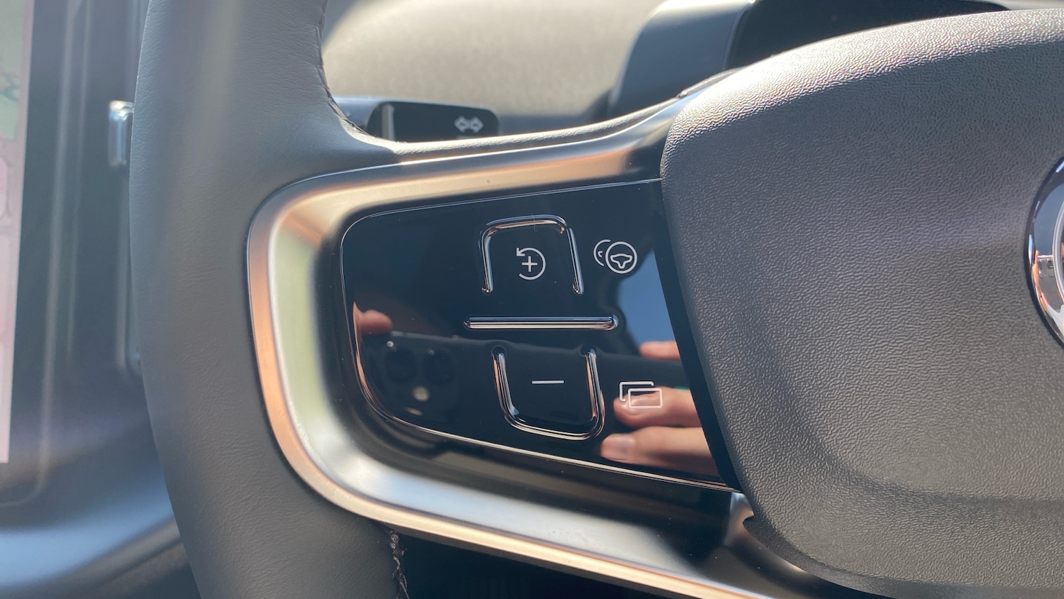 Used Volvo EX30 2025 for sale - 77465565: Photo 18