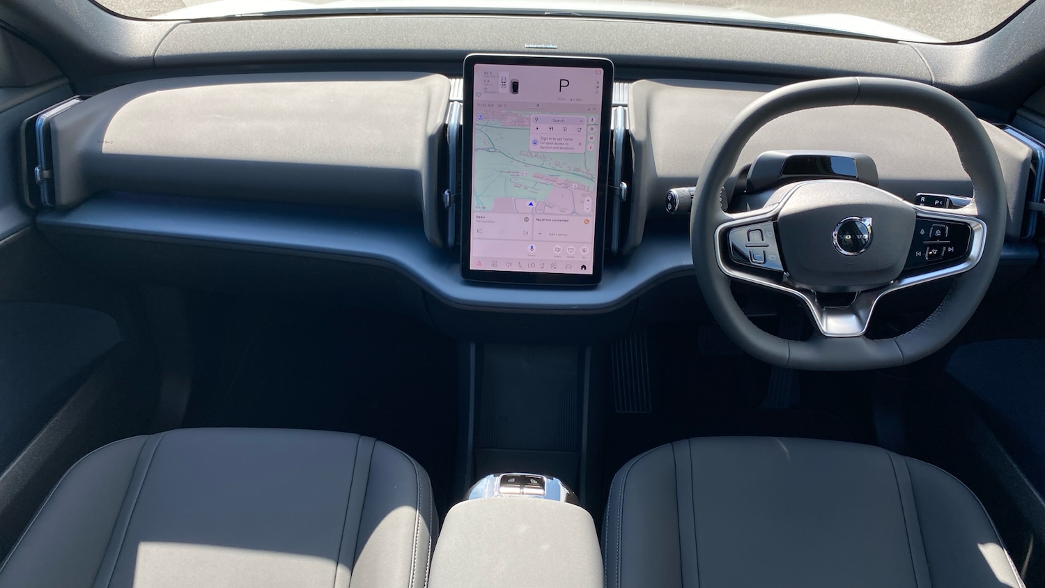 Used Volvo EX30 2025 for sale - 77465565: Photo 20