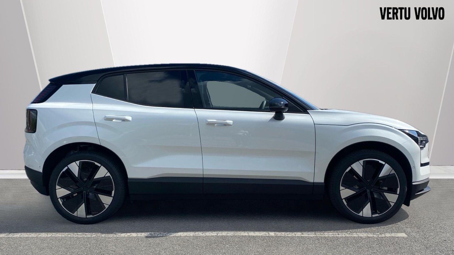 Used Volvo EX30 2025 for sale - 77465565: Photo 3