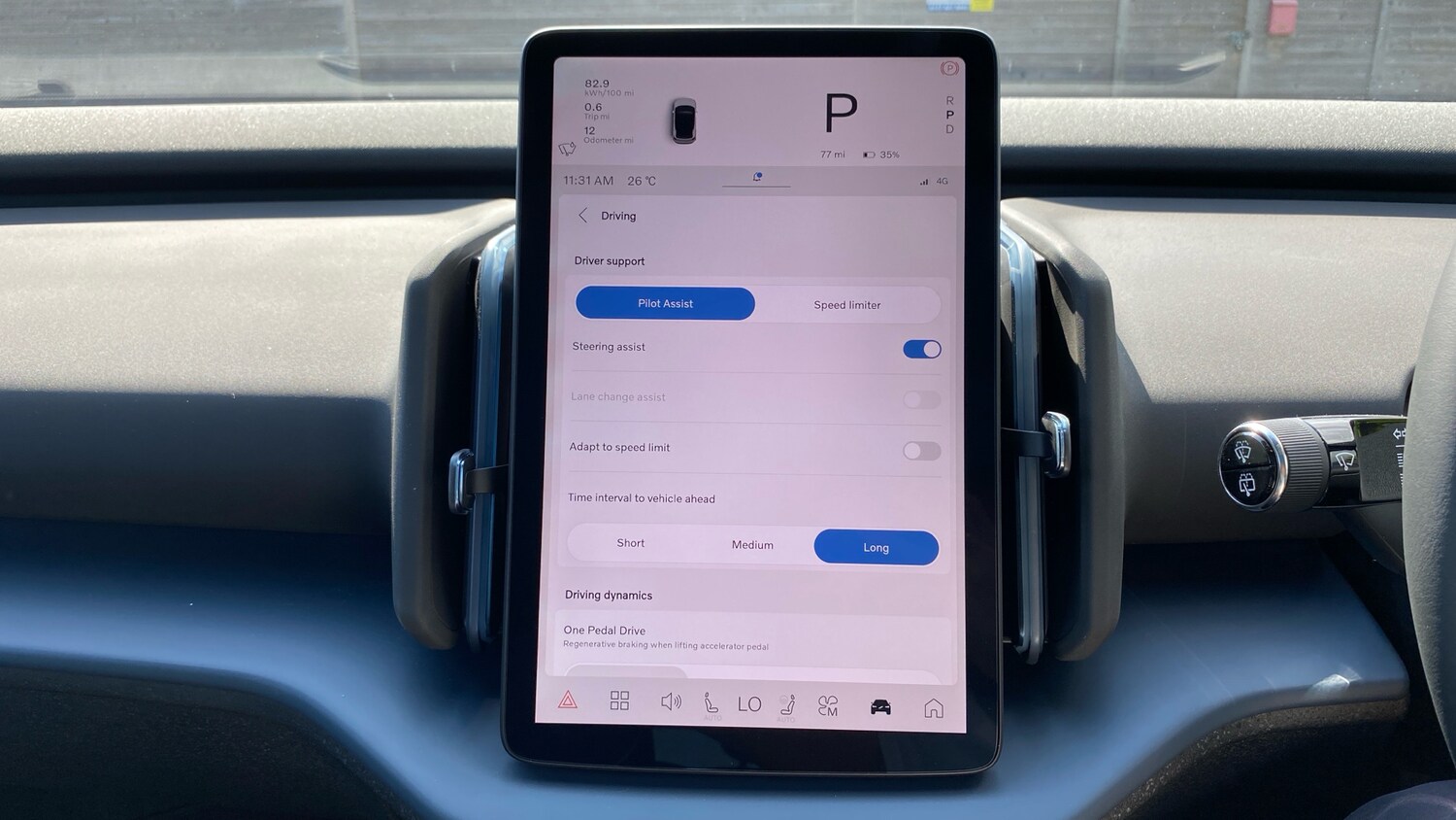 Used Volvo EX30 2025 for sale - 77465565: Photo 31