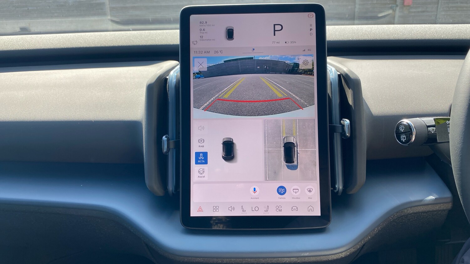 Used Volvo EX30 2025 for sale - 77465565: Photo 36