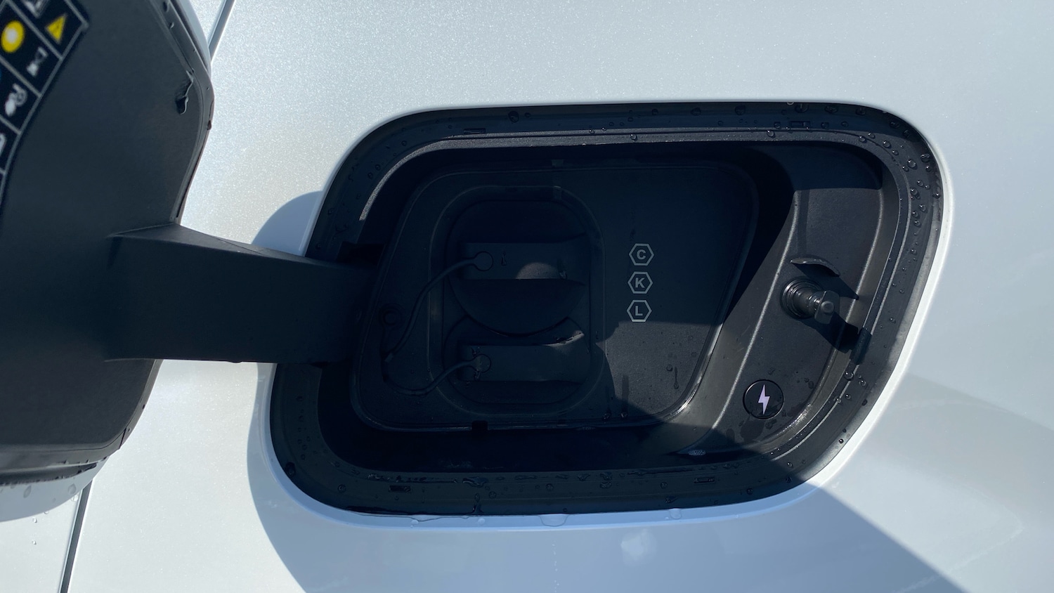 Used Volvo EX30 2025 for sale - 77465565: Photo 42