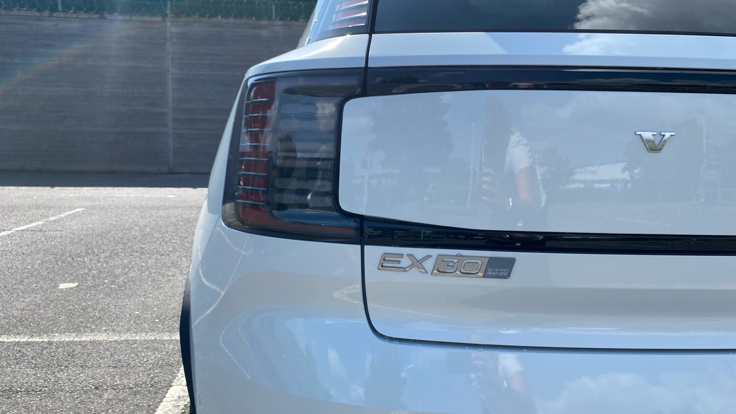 Used Volvo EX30 2025 for sale - 77465565: Photo 43