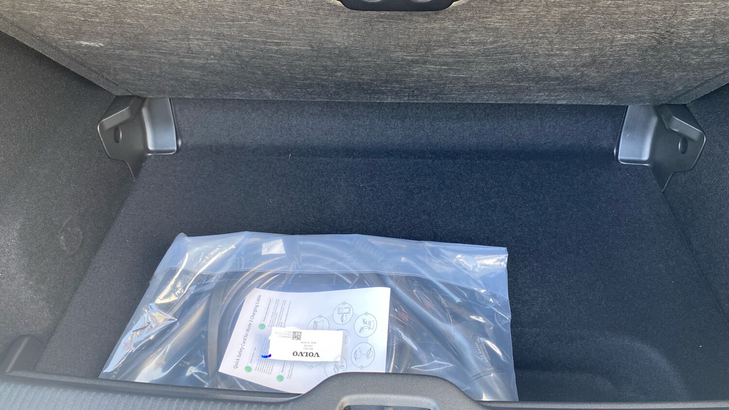 Used Volvo EX30 2025 for sale - 77465565: Photo 44