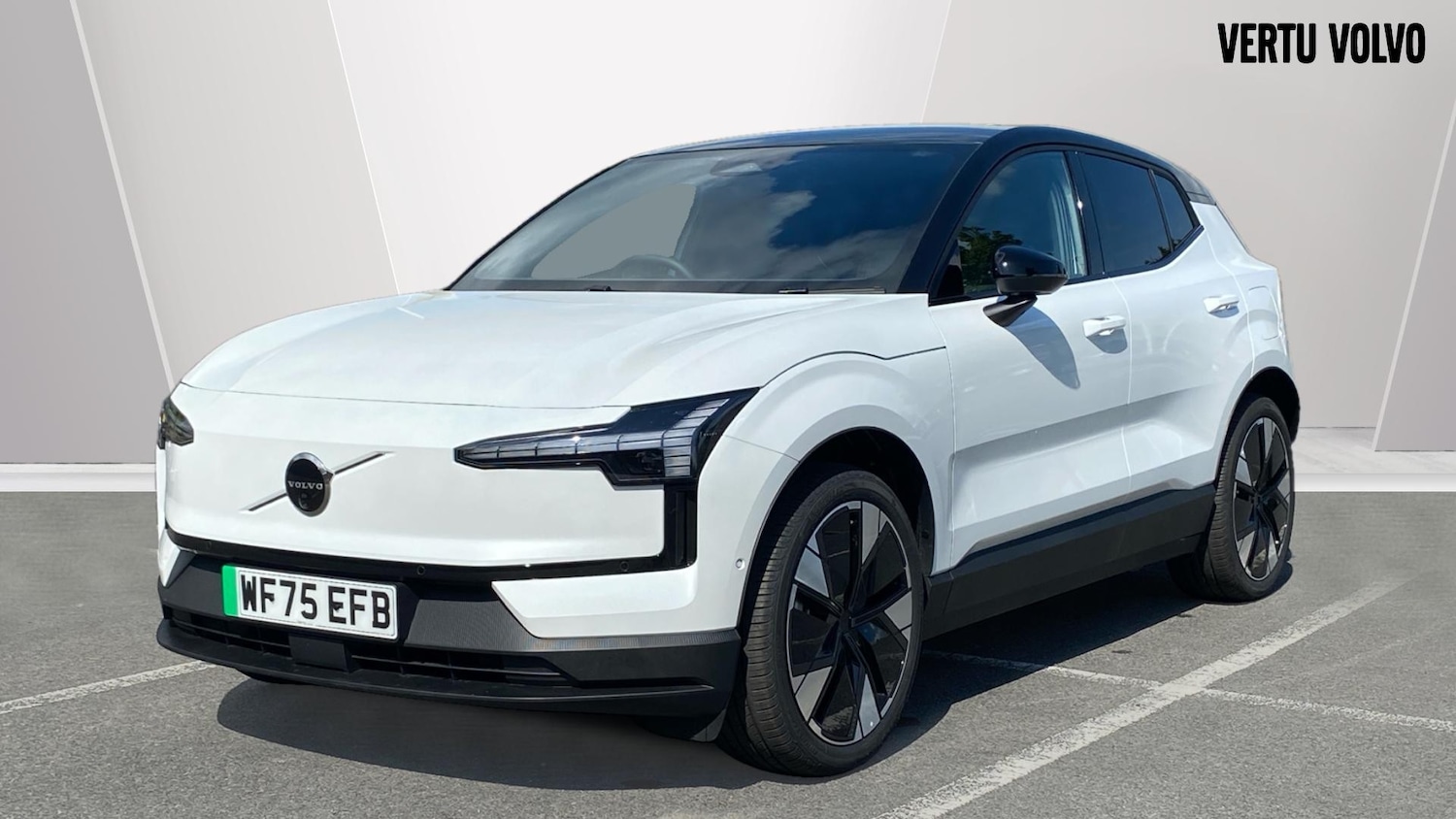 Used Volvo EX30 2025 for sale - 77465565: Photo 6