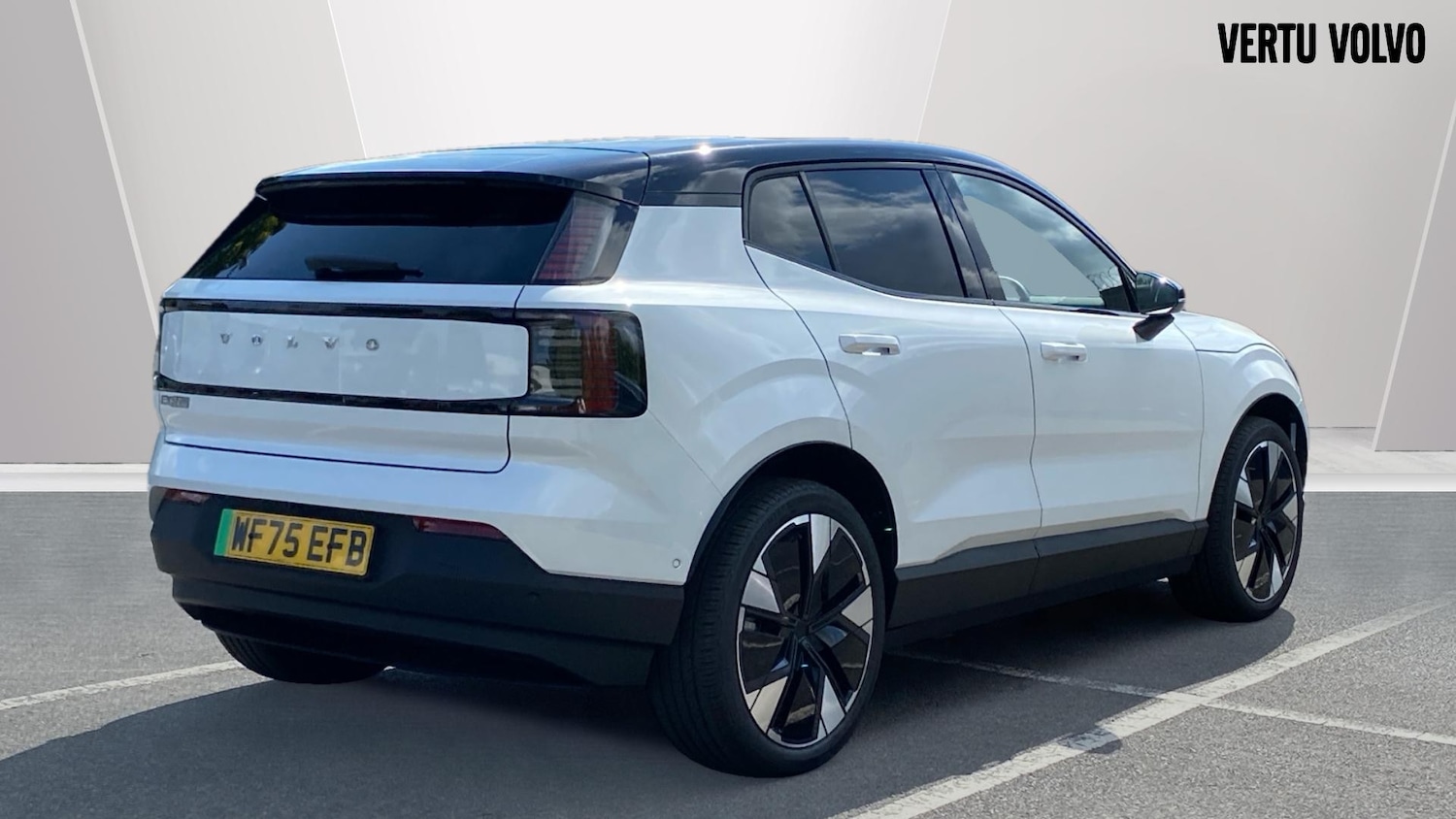 Used Volvo EX30 2025 for sale - 77465565: Photo 7
