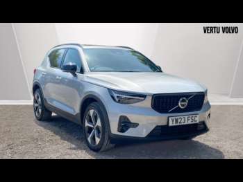 2023 (23) - 2.0 B4P Ultimate Dark 5dr Auto Petrol Estate