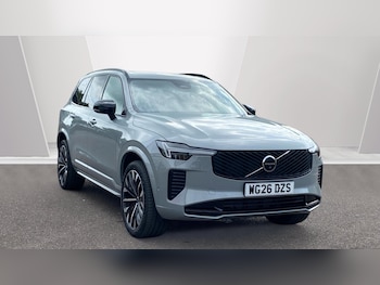 Used Volvo XC90 2026 for sale - 79031580: Photo