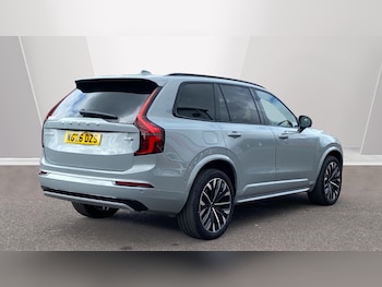 Used Volvo XC90 2026 for sale - 79031580: Photo