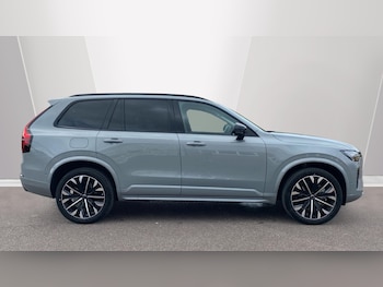 Used Volvo XC90 2026 for sale - 79031580: Photo