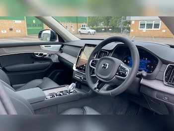 Used Volvo XC90 2026 for sale - 79031580: Photo