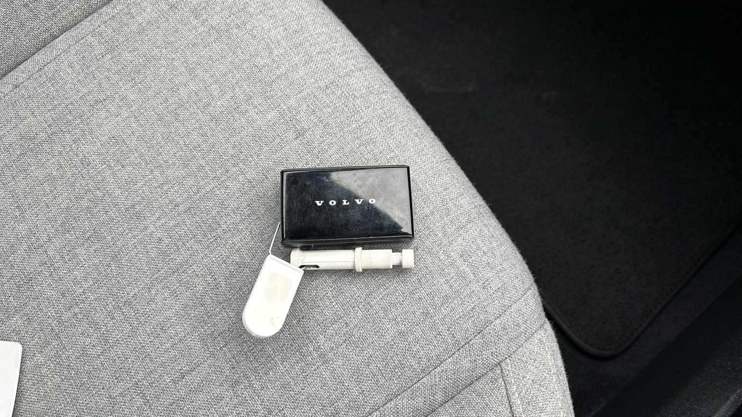 Used Volvo EX30 2024 for sale - 77545704: Photo 20