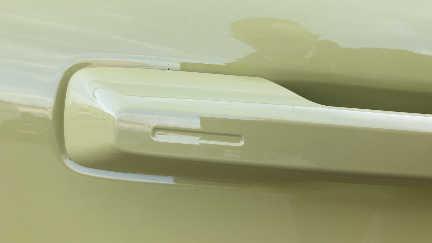 Used Volvo EX30 2024 for sale - 77545704: Photo 22