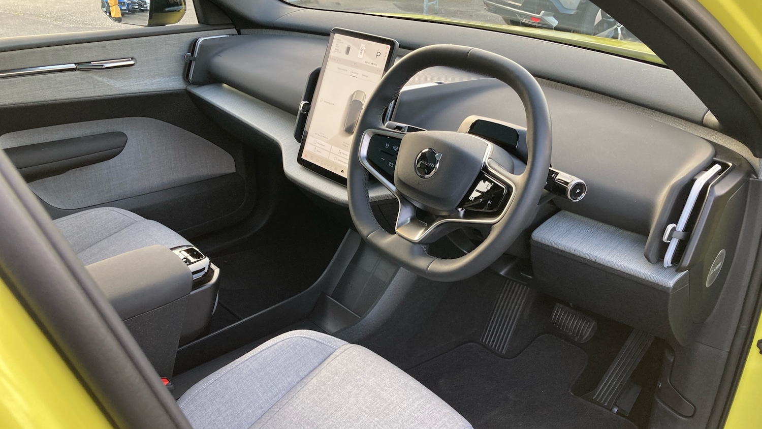 Used Volvo EX30 2024 for sale - 77545704: Photo 27