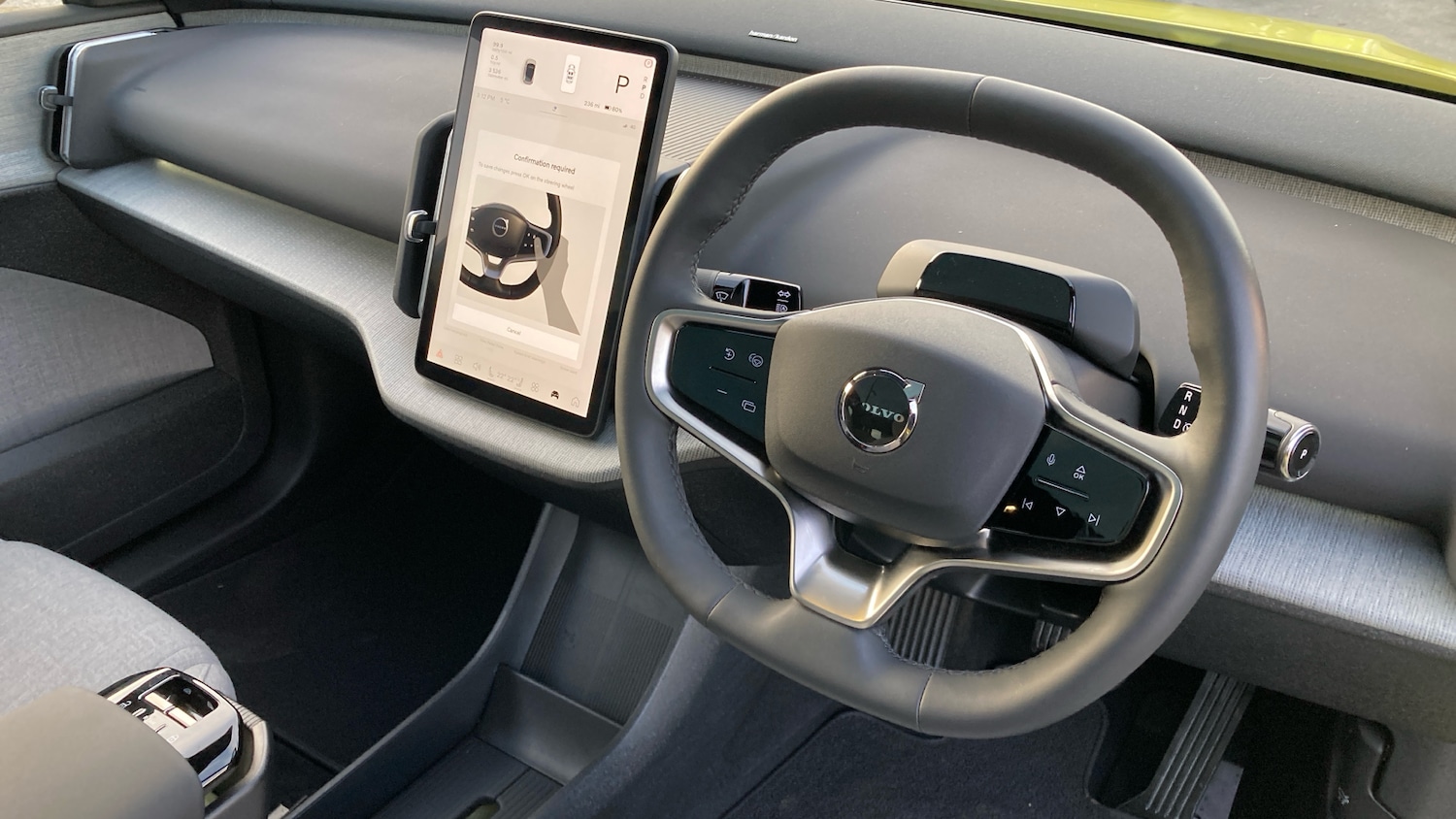 Used Volvo EX30 2024 for sale - 77545704: Photo 29