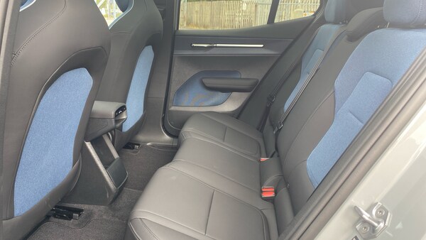 Used Volvo EX30 2025 for sale - 75715618: Photo 10